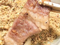 -梨花自助烤肉(西三旗万象汇黑金店)