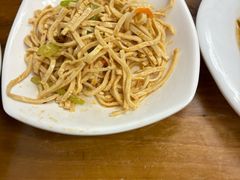 -少林寺欢喜地素斋馆