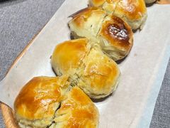 -丝路有约·优雅新疆菜(万宴城店)