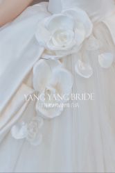 -洋洋婚纱品牌集合店