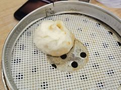 -吃不亏特色包子(三峡广场店)