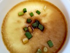 蛋羹-金权道韩式自助烤肉(嘉华国际店)