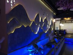 门面-韵秋荷(宝山龙湖天街店)