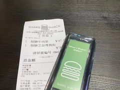 -Shake Shack(西单大悦城店)