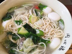 -同心楼(解放北路店)