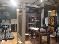 -中华圣公会教堂旧址