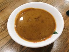 -木萨火锅店(开鲁路店)