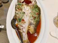 -道道鲜·崇明私房菜(五角场店)