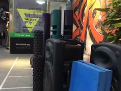 -SuperSix私教健身连锁(猛追湾店)