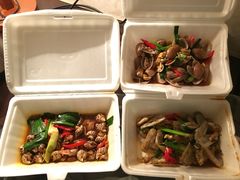 -连家船海鲜大排档·20年闽菜店(厦大店)