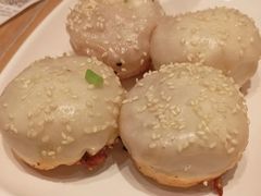 -小杨生煎(香港名都店)