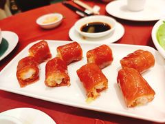 红米丝网肠-北园酒家(小北路店)
