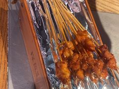 -探鱼·鲜青椒爽麻烤鱼(正佳广场店)
