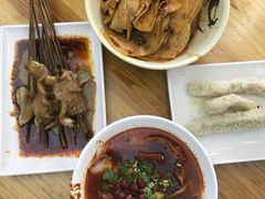 -马三洋芋片(兰州总店)