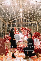 -迈瑞米求婚策划(静安店)