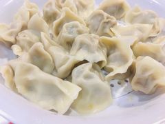 -石老头关东饺子王·东北菜(嘉华鑫城店)