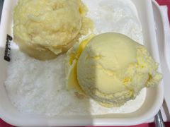 -满记甜品(苏州中心店)