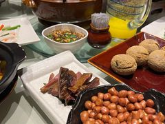 -黔香阁·味(花木店)