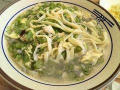 -群姐面馆·海鲜烧烤(同安路二店)