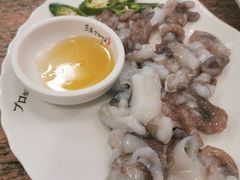 章魚-普乐酱蟹(coex店)