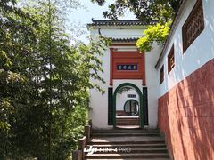 -东坡赤壁风景名胜区