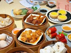 -点都德(汇盈广场店)