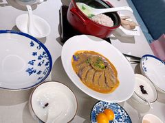 -狮王府淮扬菜(夫子庙老门东店)