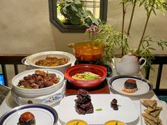 -飶香居(省博物馆店)