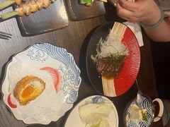 -鸟鹏烧鸟居酒屋(熙龙湾店)
