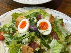 -1886德国汽车餐厅(外滩中央店)