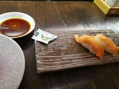 -白石的深夜食堂(大上海店)