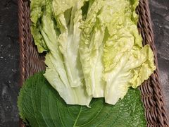 -老熟人烤肉城(马家堡店)