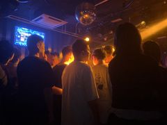 -北京目的地酒吧