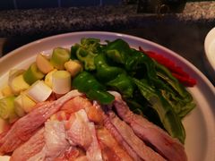 -鸽子侯·家宴·平价海鲜(绿地店)