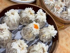 -都一处烧麦馆(前门店)