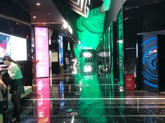 -春天国际影城(中庚漫游城杜比全景声店)