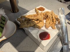 -海底捞火锅(团结桥店)