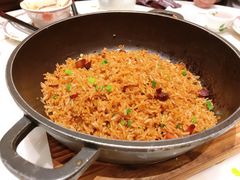 铁哥酱油腊味炒饭-稻香酒家·35年老字号(侨光店)