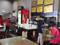 -华兴街煎蛋面(总店)