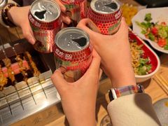 -邢氏老太太烤串(北兴街店)