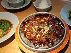 -蜜桃餐厅·伴山(绿宝广场店)