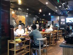 -牛品福潮汕牛肉火锅(旺庄店)