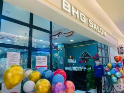 -BHG Hair Salon