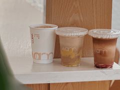 -Cafe on warm(丹霞店)