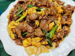 -白魁老号饭庄(交道口店)