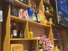 -民食香·腊排骨野生菌美食(木府店)