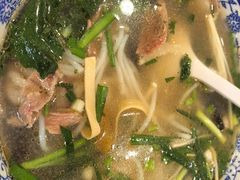 -桥香园云南过桥米线(金马碧鸡店)