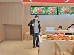 -龍歌自助小火锅(漳州二路爱购店)