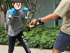 -星健源健身工作室