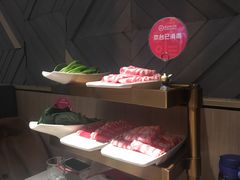 -海底捞大排档火锅(悦荟广场店)